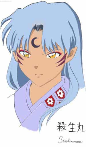 Fluffy ... COLO VON TORUOKADA