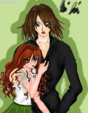 Bitte, beschütze mich!!!