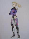 Nina Williams