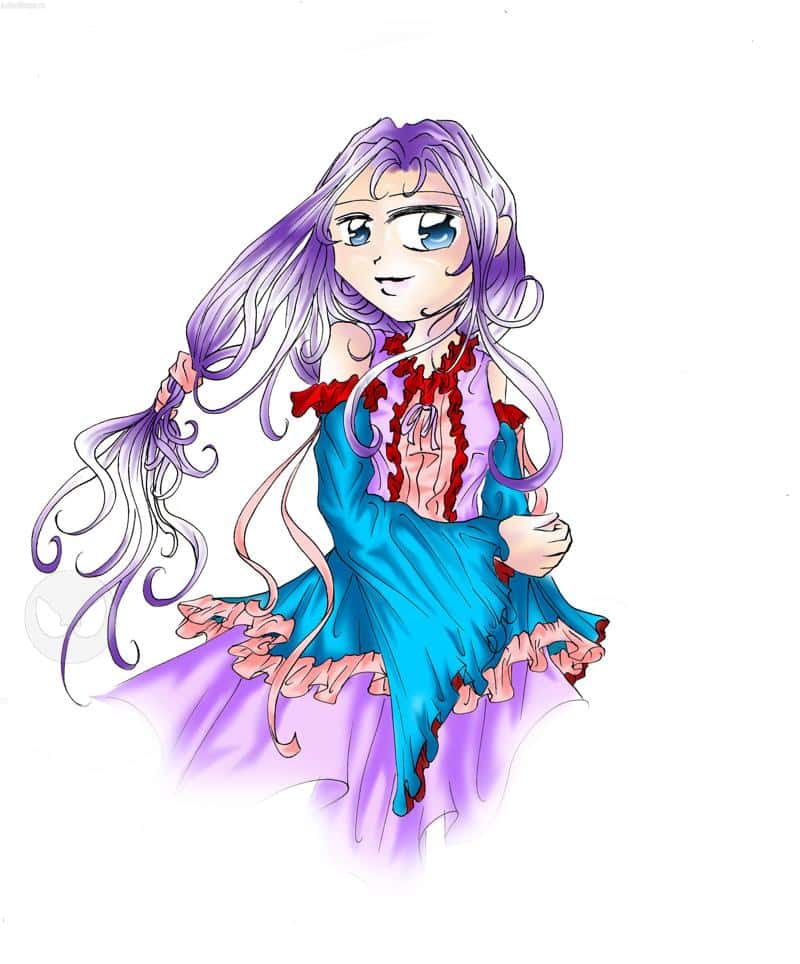 cover für ne fanzine