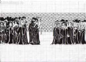 "Nicht schon wieder ein Fangirl"