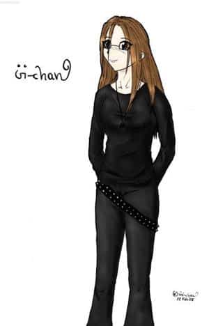 Me, myself and i - manga