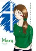mary -for herself