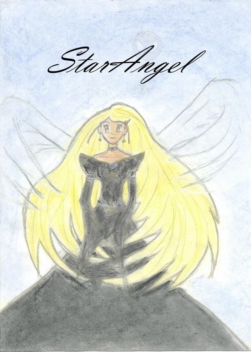 StarAngel colo
