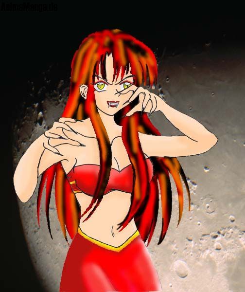 Vampir (Für _NeKoChAn_)