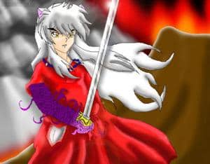 Strange Power (Für sangogirl)