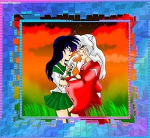 W-wie, wo, was ist loss???