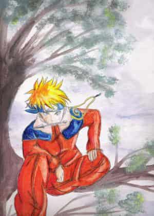 Naruto