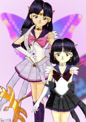 Messiah of Silence and Creation