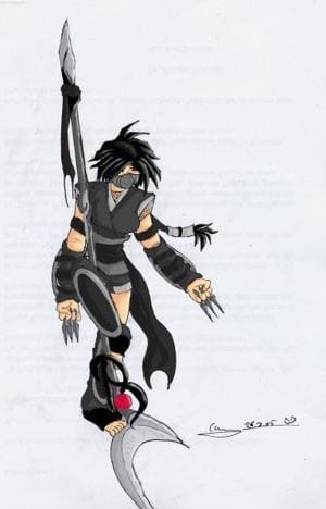 Metall-Krigerin-Colo.