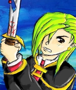 Artwork fürn freund