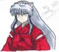 Inuyasha von yashifan7..