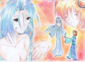 Piccu für Torachan!!!!! ^________^