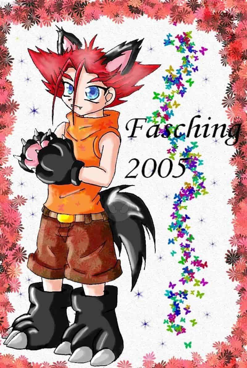 ähh... ich nenne es... tala