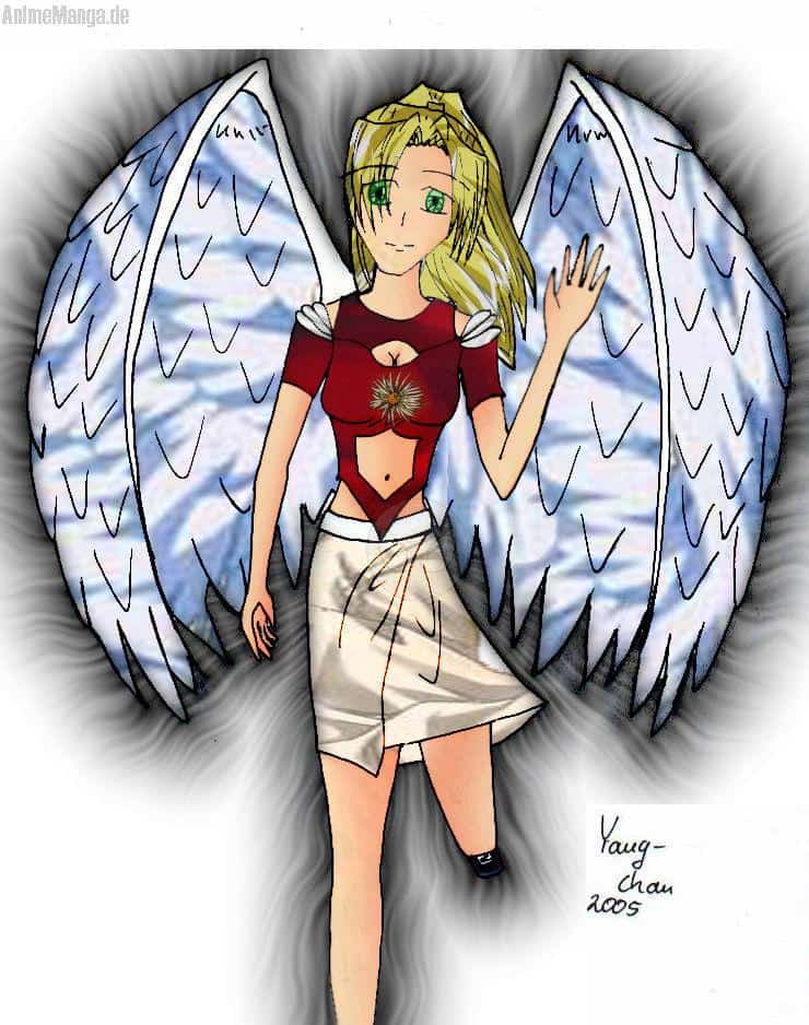 colo engel für Yang-Chan