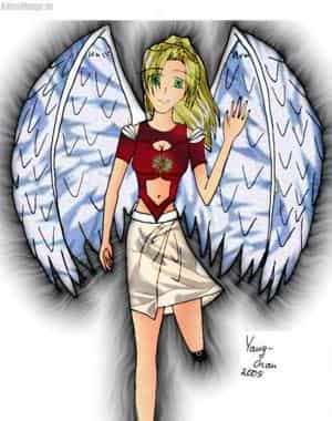 colo engel für Yang-Chan