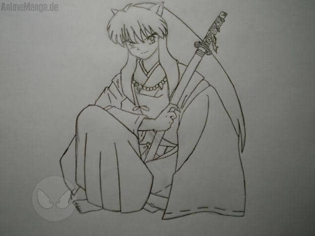 wieder InuYasha