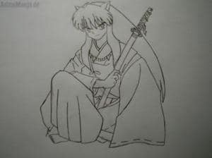 wieder InuYasha