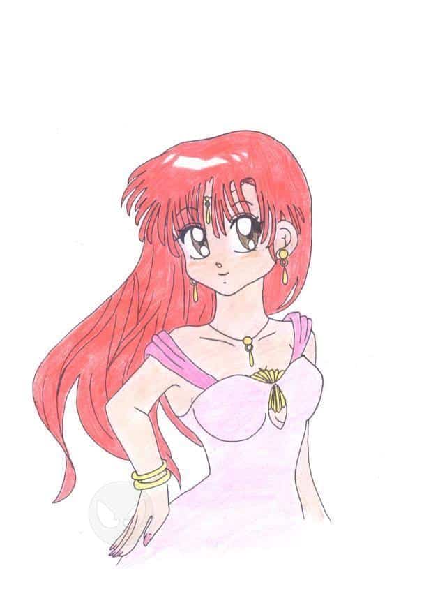 Kimiko für chinaneko!