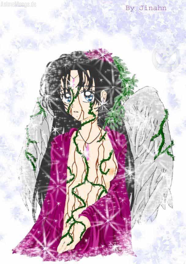 Angel Of The Rain (Colo)