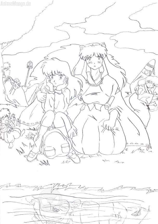 Das wollte ich schon immer mal machen!