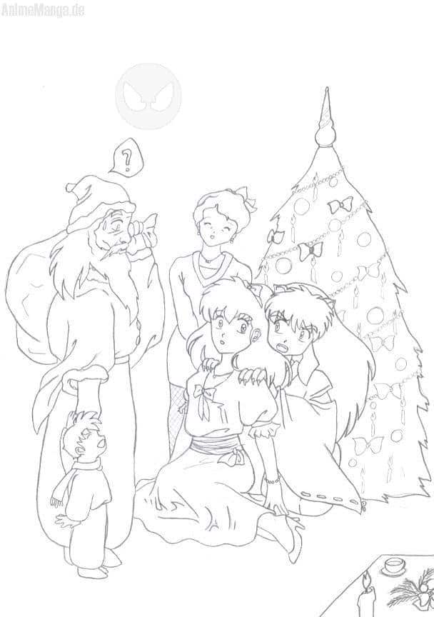 In eurer Welt gibts auch Dämonen?