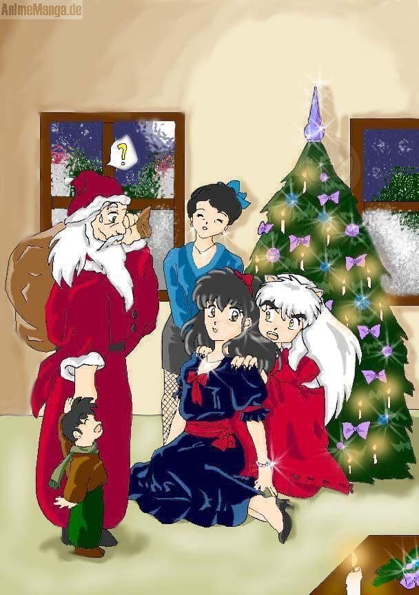 In eurer Welt gibts auch Dämonen? Colo