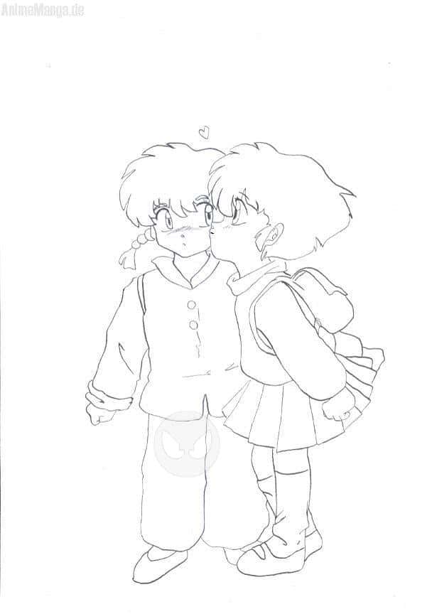 Vielen Dank! *smack*