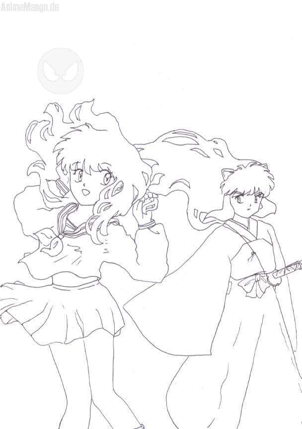 Stormy like the wind...