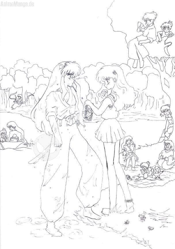 Das habe ich für dich gemacht...