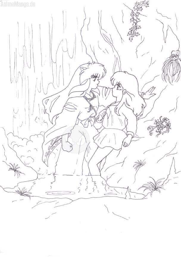 In deiner Gegenwart. ..(für bimo005)