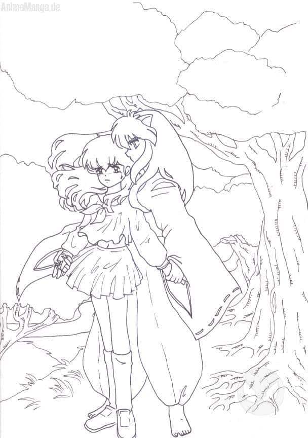 Ich liebe dich doch....