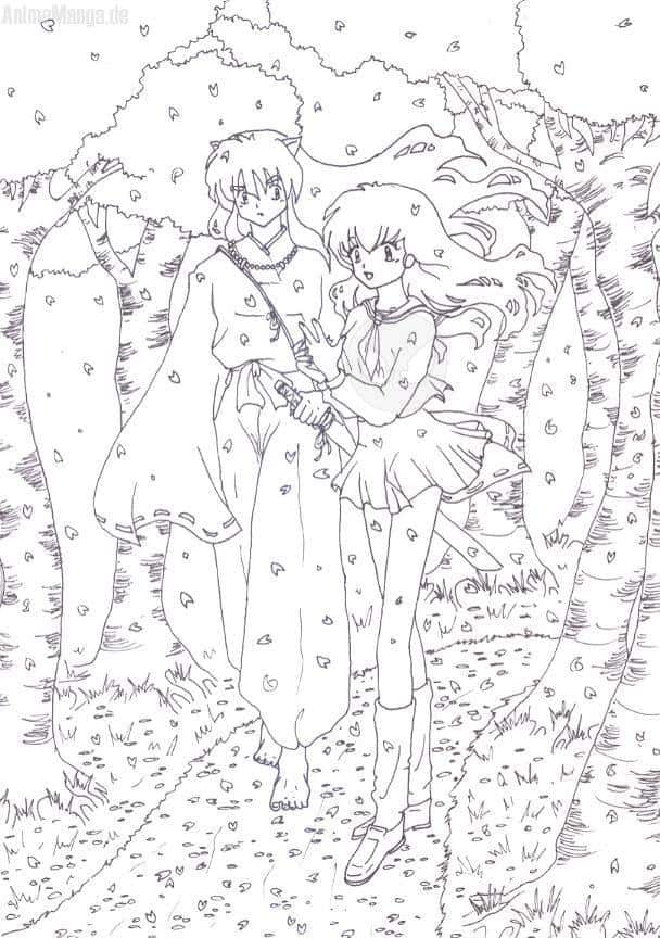 Ist das nicht wunderschön?