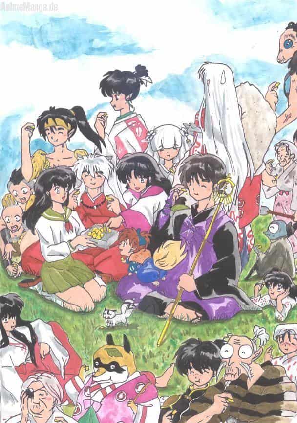 Kagomes Backkünste!