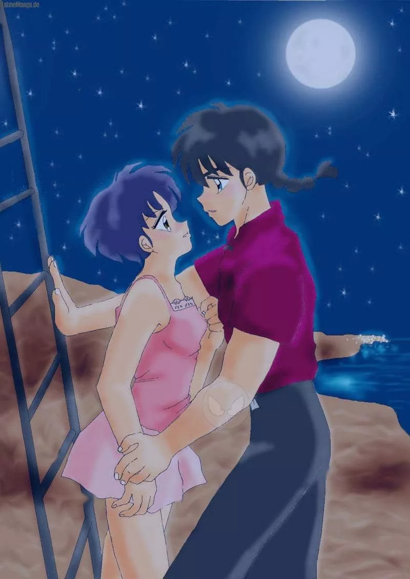 ...in the moonlightshadow..