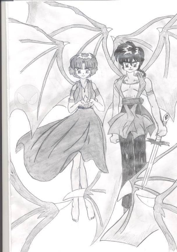 Jeder trägt das Böse in sich!