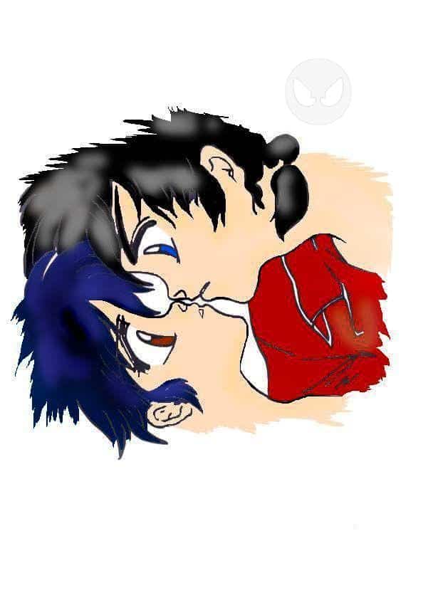 Mein Lieblingsbild Colo