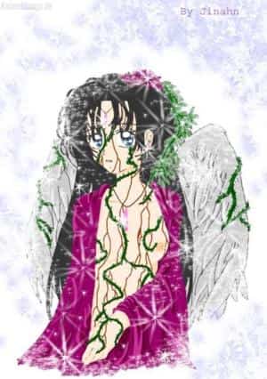 Angel Of The Rain (Colo)