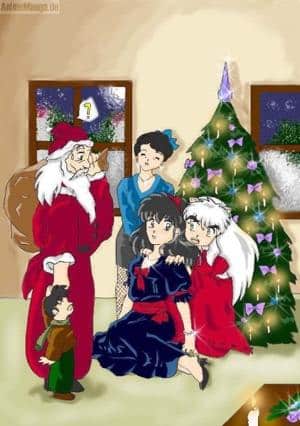 Y a-t-il aussi des démons dans votre monde? Colo