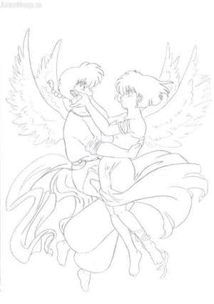 We stay together....