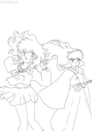 Orageux comme le vent ...