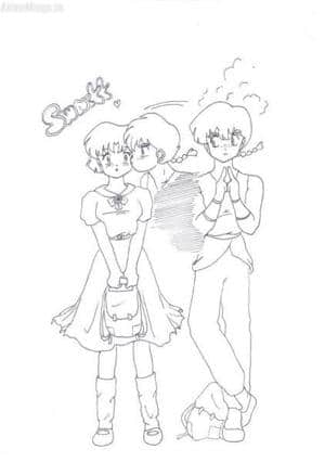 Embrasse-moi si tu peux !!