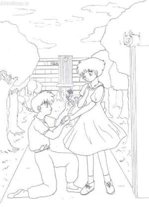 Ein bedeutender Antrag!