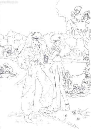 Das habe ich für dich gemacht...