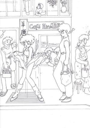 Kleine Durchlüftung gefällig?