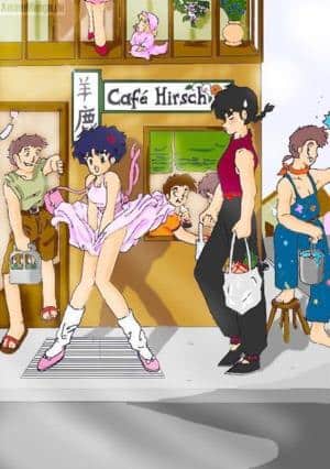 Besoin d'un peu de ventilation? COLO