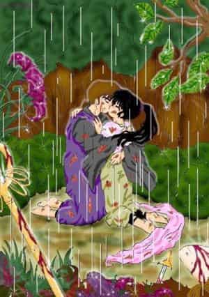 J'aime t'embrasser (colo)