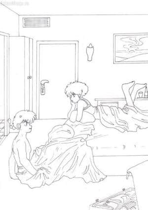 Espèce de vieux ronfleur!