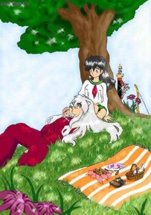 It`s hard to say three words (colo)