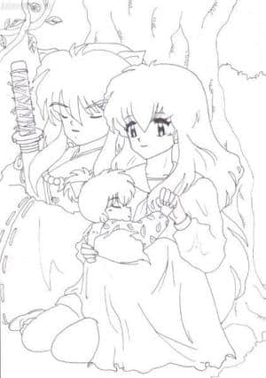 Dors bien ... (pour tsubi-chan)